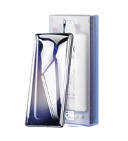 Samsung Galaxy S23 Ultra Kolay Uygulama Aparatlı Easy Body Ekran Koruyucu Şeffaf (Renksiz)