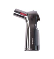 Parmida 4 Torch Pürmüz Gunmetal Masa Tipi Puro Çakmağı
