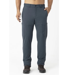 Crozwise Outdoor Dar Paça Erkek Alt Eşofman Antrasit 2240-06