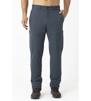 Crozwise Outdoor Dar Paça Erkek Alt Eşofman Antrasit 2240-06