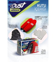 Kar Çorabı 255 35 Lastik R20 Jant Ölçülerine Uyumlu Yüksek Kaliteli Zincir Muadili Ürün Dust