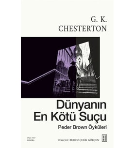 Dünyanın Kötü Suçu