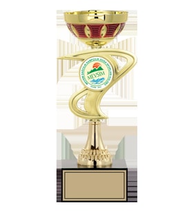 ODAK KUPA - Medium Kupalar - M-158 C - 28 cm