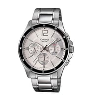Casio Klasik MTP-1374D-7AVDF Erkek Kol Saati