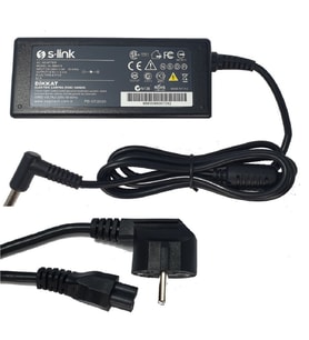 Dell Inspiron EA90PE1-00 Adaptör Şarj Aleti (Siyah)