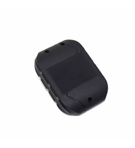 AK-H-80 Mini Plastik Kutu El Tipi Uzaktan Kumanda GPS Tarayıcı Elektronik Devre Kutusu