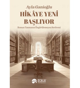Hikaye Yeni Başlıyor