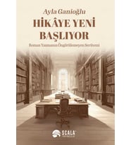 Hikaye Yeni Başlıyor
