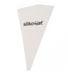 Silikomart Krema Torbası - 40 cm
