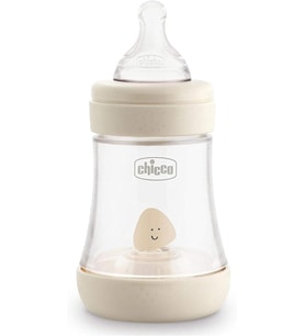 Lexroo Perfect5 150ml PP Biberon (Minisoft Emzik Hediyeli)