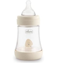 Lexroo Perfect5 150ml PP Biberon (Minisoft Emzik Hediyeli)