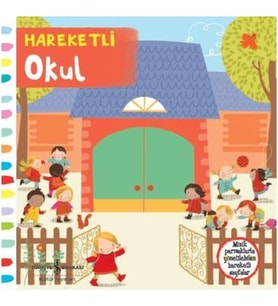 Hareketli Okul