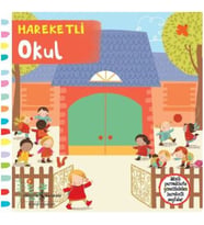 Hareketli Okul