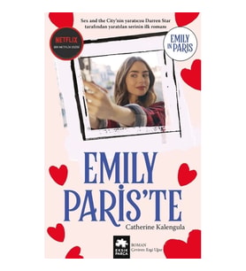 Emily Paris’te