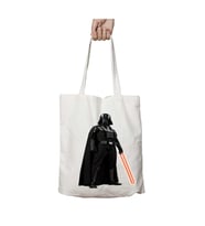 Star Wars Darth Vader555 iki Taraf Kalıcı Yıkanabilir Okul Plaj Omuz Bez Çanta