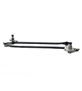 ÖN CAM SİLECEK MEKANİZMASI HYUNDAI ACCENT YUMURTA KASA 1995-2000 (Boş)