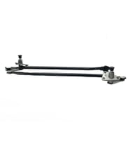 ÖN CAM SİLECEK MEKANİZMASI HYUNDAI ACCENT YUMURTA KASA 1995-2000 (Boş)