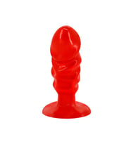 OdinsShop 11 cm Kısa Küçük Jel  Alıştırıcı Açıcı Plug Penis
