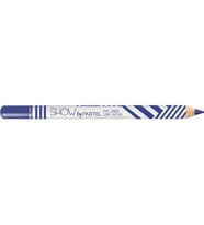 Pastel Show By Pastel Eye Pencil 117 Göz Kalem mor