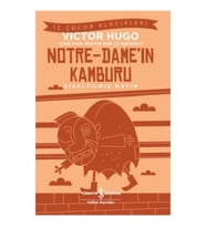 Notre-Dame’ın Kamburu (Kısaltılmış Metin)