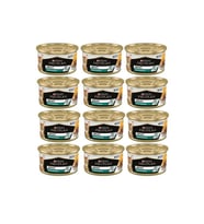 Pro Plan Tavuklu Yetişkin Kedi Konservesi 85 Gr X 12 Adet (Kahverengi)