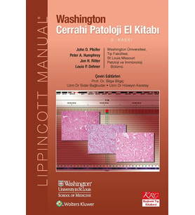 Washington Cerrahi Patoloji El Kitabı