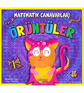Matematik Canavarları - Örüntüler