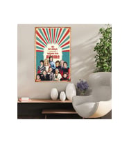 Ahşap Retro Mdf Poster , Komik Sözler , Duvar Yazıları , Manzara ,  Tarih , Edebiyat - Tbl0429