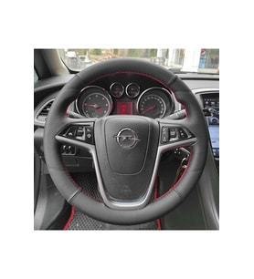 Opel Insignia Araca Özel Direksiyon Kılıfı