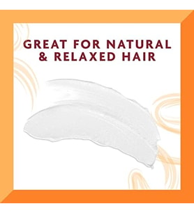 Cantu Shea Yağı Saç Giyinme Pomade* Tüm Saç Tipleri Için Nemlendirici Formül 113G