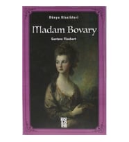 Madam Bovary - Dünya Klasikleri