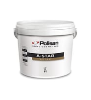 Polisan A-Star Astar 5 kg