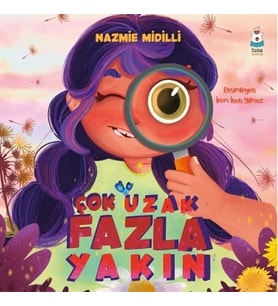 Çok Uzak Fazla Yakın