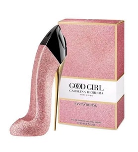 Carolina Herrera Good Girl Fantastic Pink EDP 80 ml Kadın Parfüm