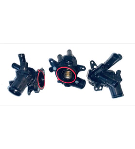 TERMOSTAT YUVASI QASHQAİ 1,2 2014-2017/JUKE 1,2 2012-2017/