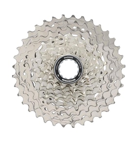 Shimano 105 CS-R710 -12V Ruble Yol 11-36T (Gümüş)
