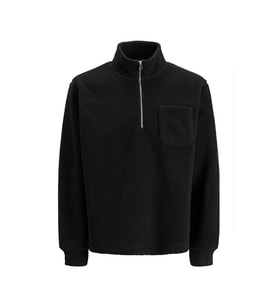 Jack & Jones Jorgreene Erkek Sweatshirt (Siyah)