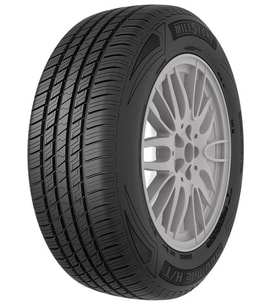 225/60R18 100V SUVMILE H/T MILESTONE