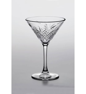 Paşabahçe 440176 Timeless Martini Bardağı 6 lı 230 CC