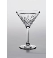 Paşabahçe 440176 Timeless Martini Bardağı 6 lı 230 CC