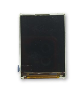 Samsung SGH-G600 LCD Ekran Samsung G600 Tuşlu Telefon Uyumlu LCD Ekran Tuş Takımı
