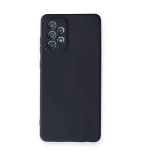 A72 Nano Içi Kadife - Lacivert
