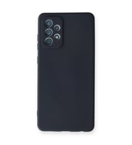 A72 Nano Içi Kadife - Lacivert