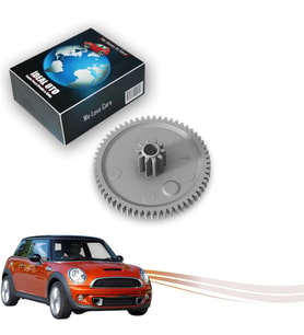 Mini Cooper EGR Valf Tamir Dişlisi 45 mm