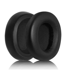 Steelseries Arctis Nova Pro Wired Uyumlu Kulaklık Pedi (Siyah)