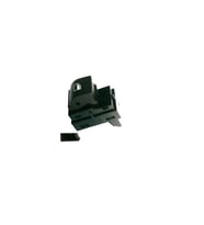 BMW F02 7 KASA 730LD 2008 - 2011 SAĞ ARKA CAM ANAHTARI SİYAH
