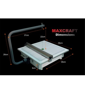 Strafor kesme makinesi-Strafor kesici-Strafor kesme makinası