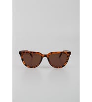 By Marine Leopar UV400 Filtre Unisex Güneş Gözlüğü G24FT10R05