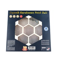Fer Organik Karakovan Petek Balı 1kg