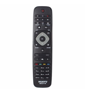 PHİLİPS 19PFL2908H/12 Uyumlu Televizyon Kumandası